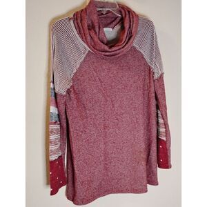 USED 12pm By Mon Ami Top
